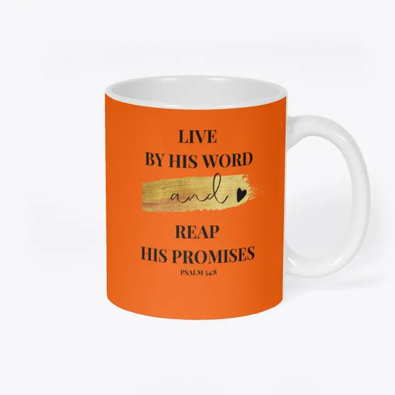 Precious Promises - Christian tees